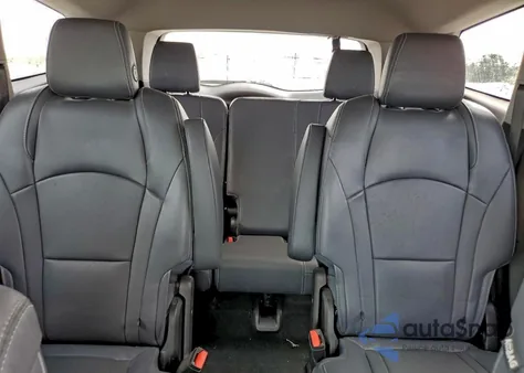 2018 Buick Enclave Essence z USA, uszkodzony, nr VIN 5GAERBKW4JJ212874